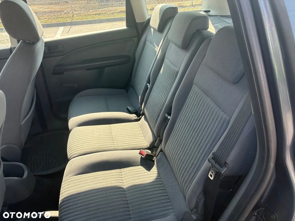 Ford Focus C-Max 1.6 TDCi DPF Trend - 12