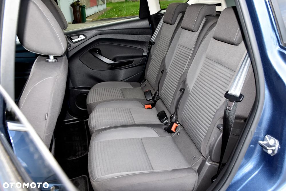 Ford C-MAX 1.0 EcoBoost Titanium ASS - 16