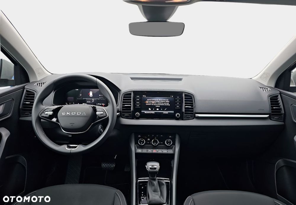 Skoda Karoq 1.5 TSI ACT Edition 130 DSG - 4