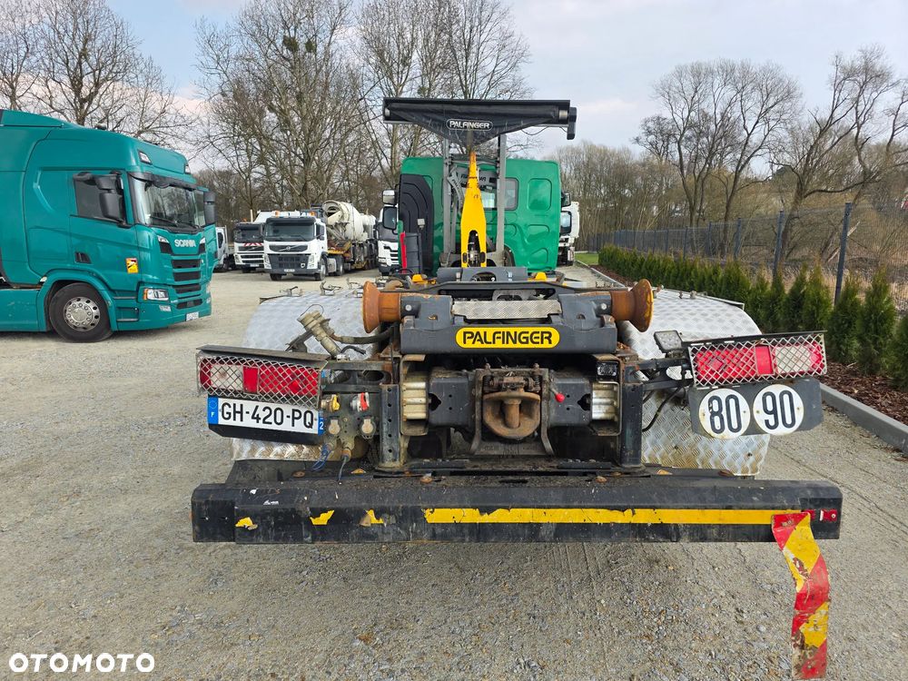 Renault D WIDE 430 DTI 11 - 5