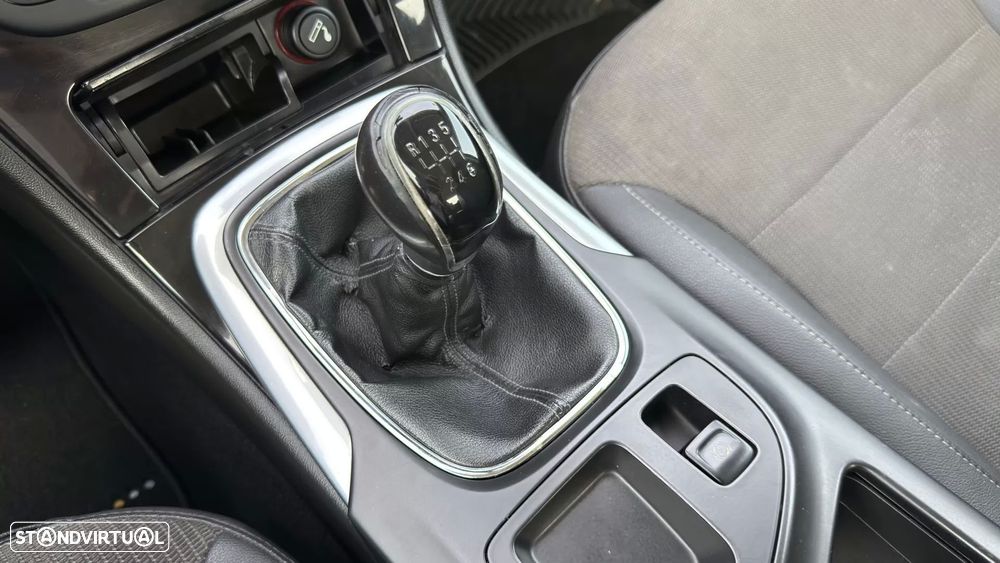 Opel Insignia 2.0 CDTI Sport S/S - 31