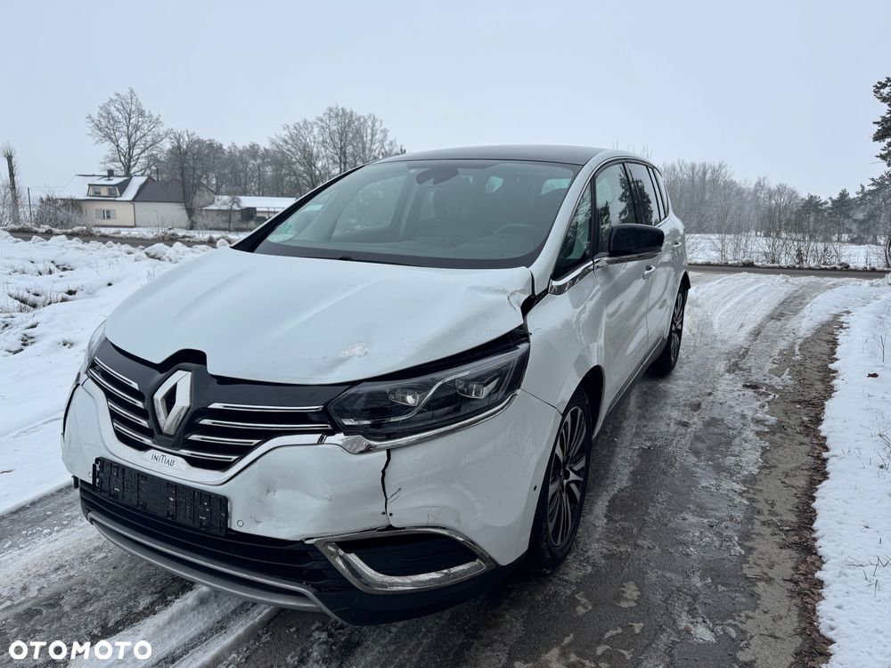 Renault Espace 1.6 TCE Initiale Paris EDC 7os - 5