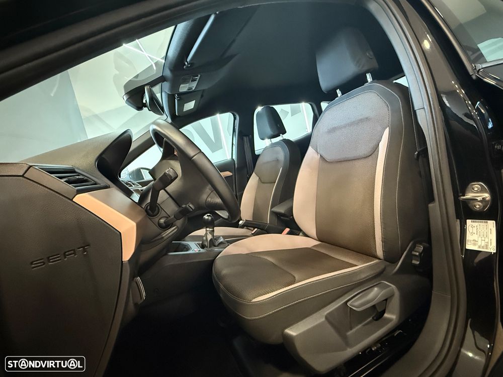 SEAT Ibiza 1.0 TSI Xcellence - 3