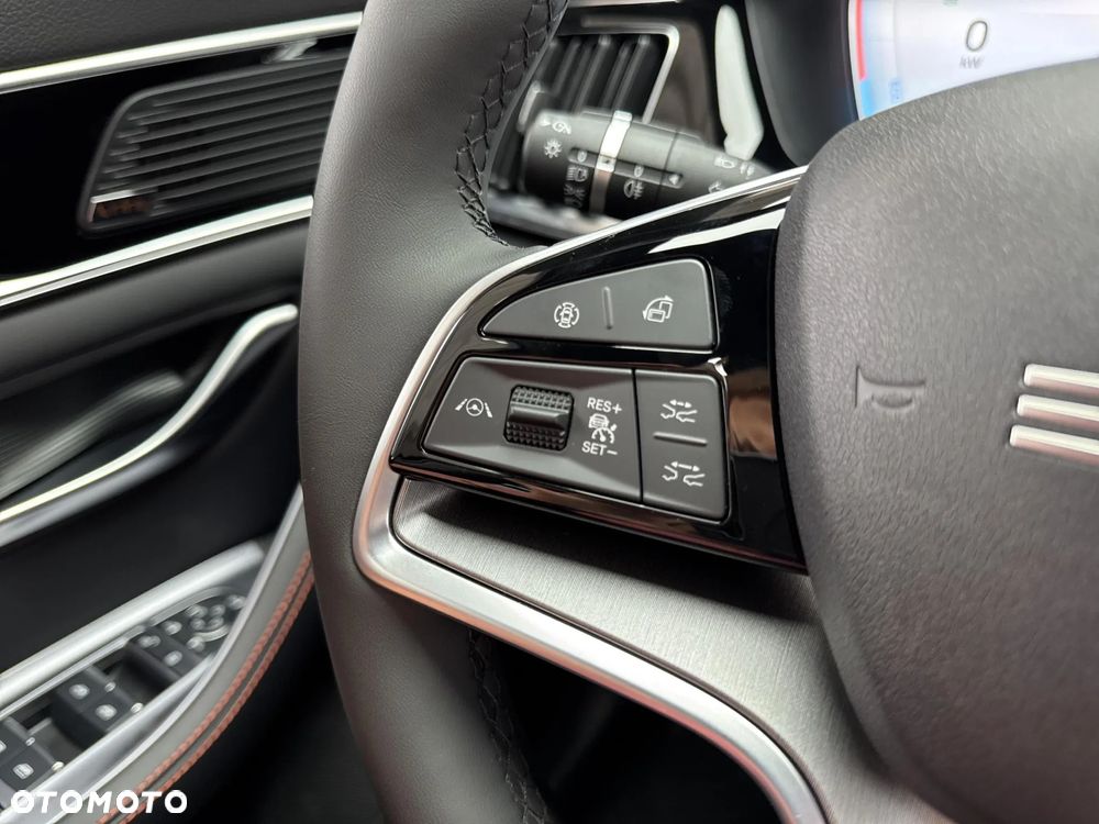BYD Seal U 1.5T Design AWD - 27
