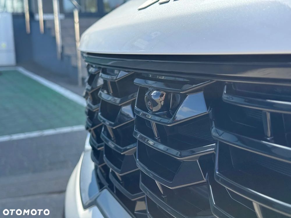 Kia Sorento 1.6 T-GDI HEV Prestige Line AWD 7os - 18