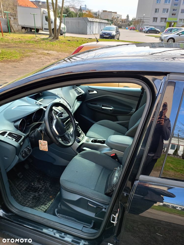 Ford C-MAX 1.6 Edition - 6