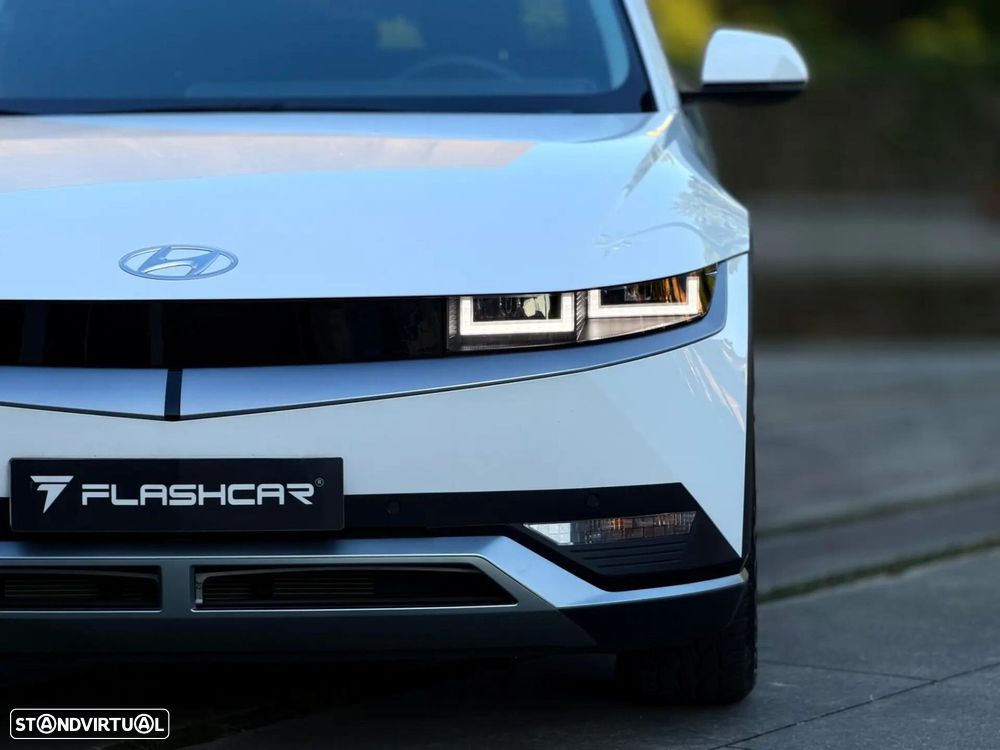 Hyundai Ioniq 5 - 32