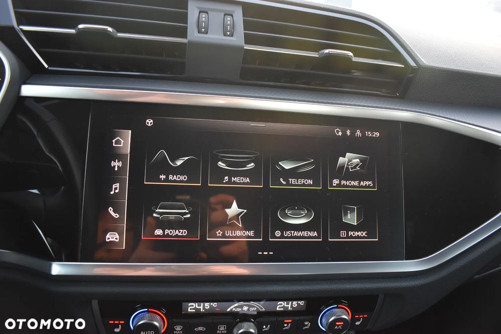 Audi Q3 35 TFSI S tronic - 33