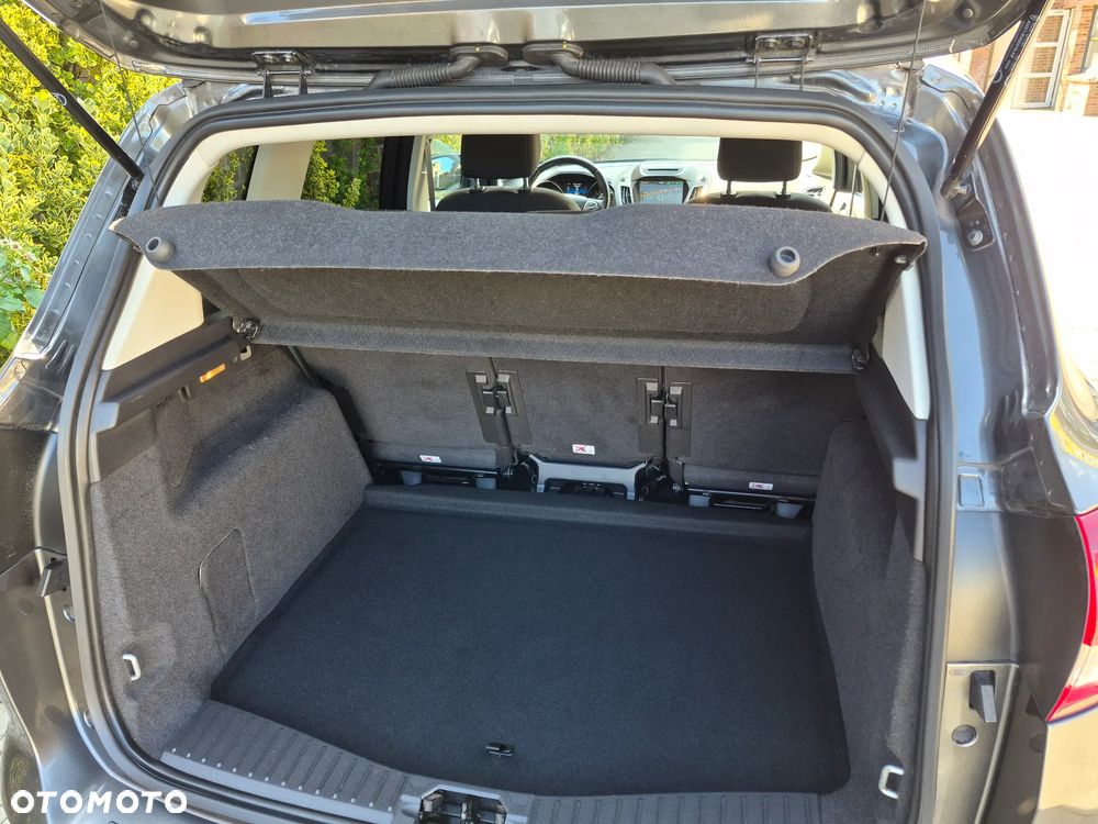 Ford C-MAX 1.5 EcoBoost Start-Stop-System Titanium - 30