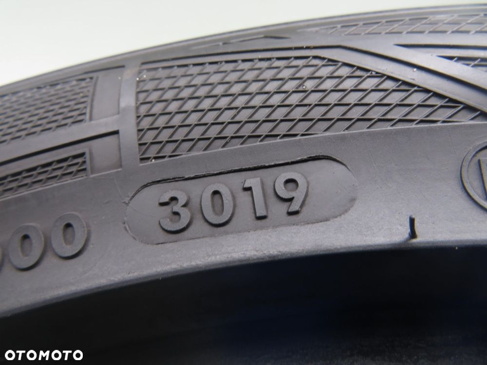 2x 215/45R17 OPONY ZIMOWE Vredestein Wintrac Pro 91V XL - 2