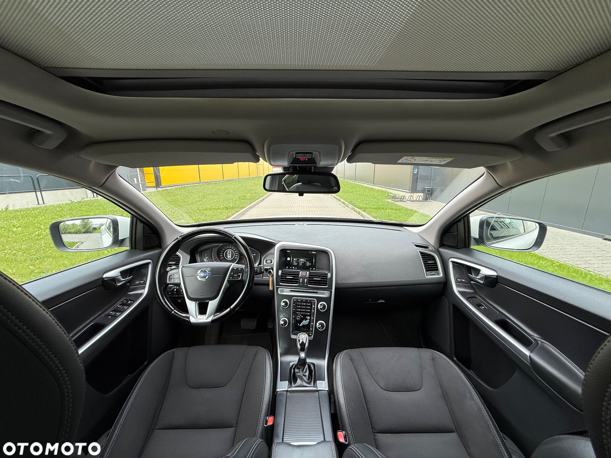 Volvo XC 60 D4 Drive-E Kinetic - 12
