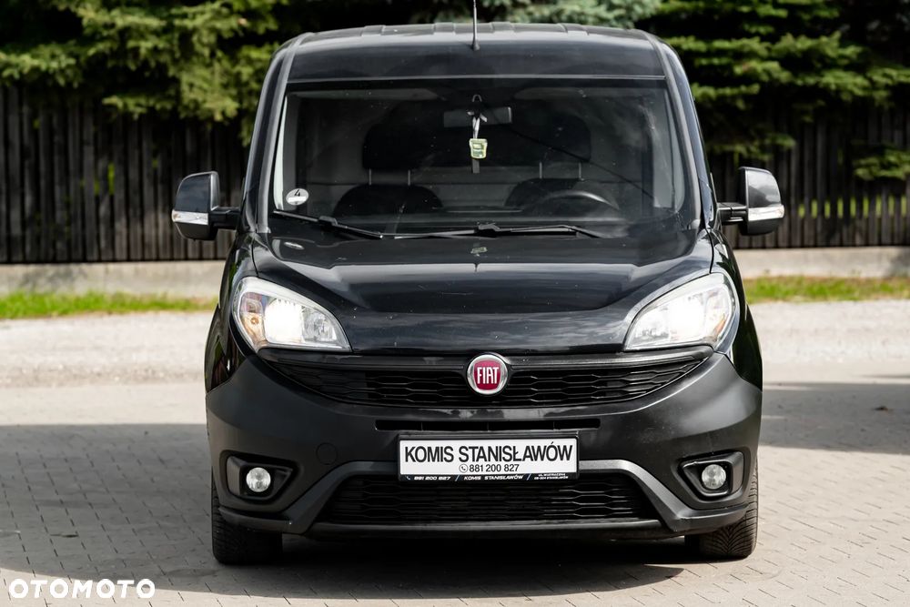 Fiat Doblo - 6