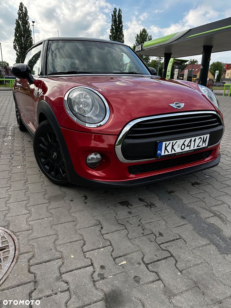 MINI Cooper Standard - 11