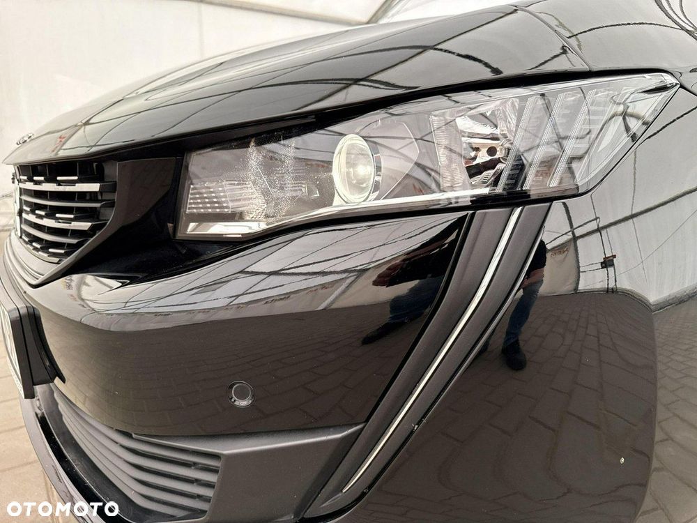 Peugeot 508 1.5 BlueHDi Active S&S - 28