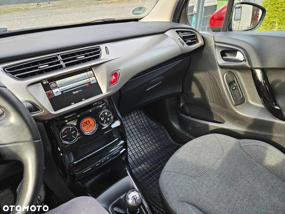 Citroën C3 Pure Tech (VTi) 82 Selection - 21