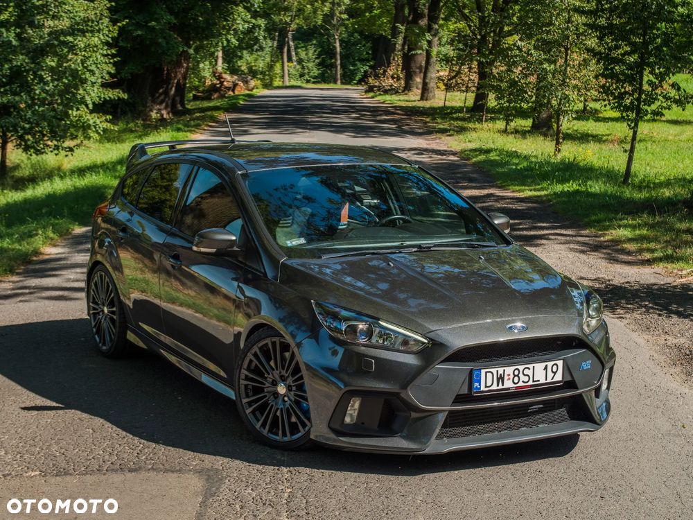 Ford Focus - 2