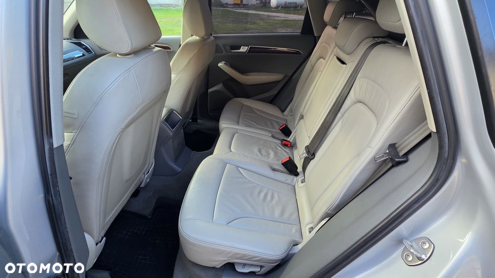 Audi Q5 - 17