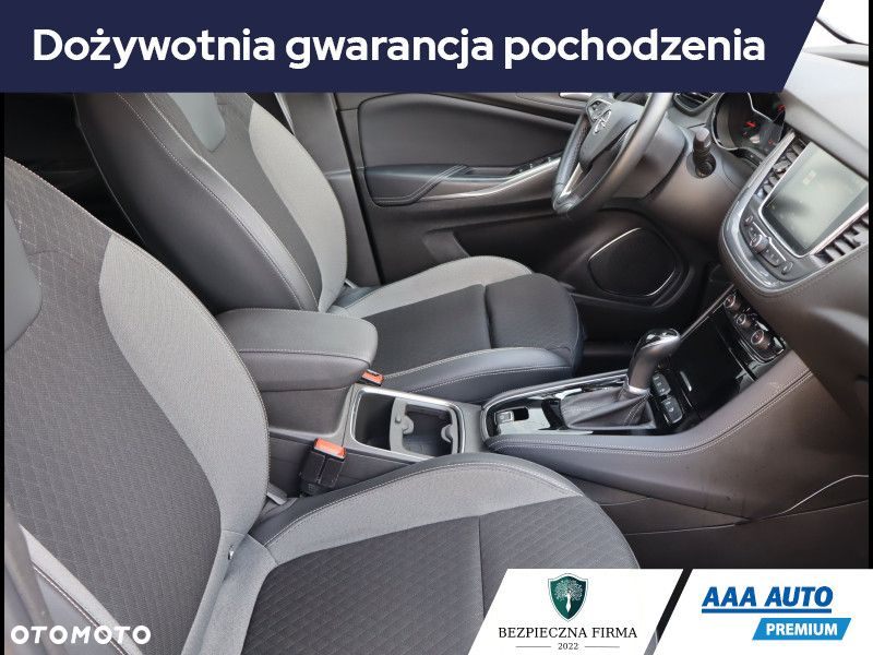 Opel Grandland X - 10