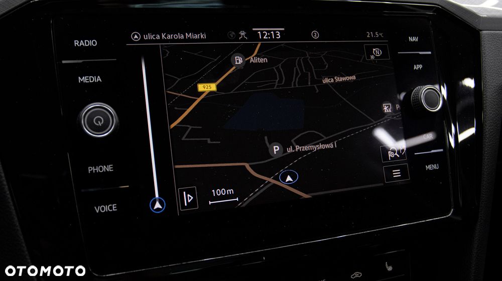 Volkswagen Passat 1.4 TSI Plug-In Hybrid GTE DSG - 29