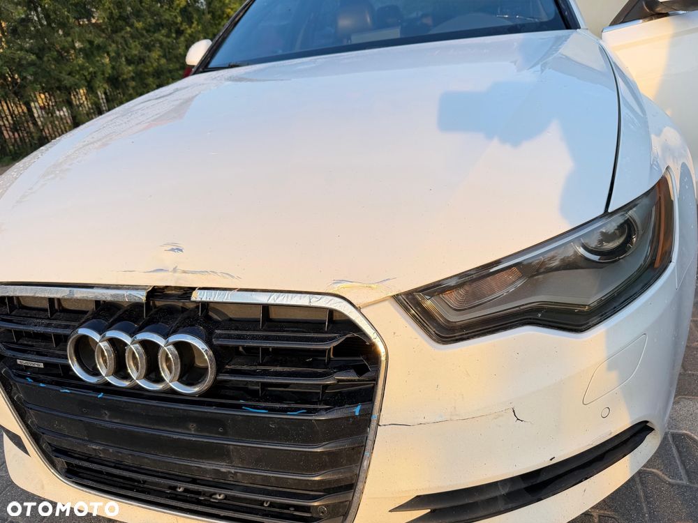 Audi A6 Limousine - 8