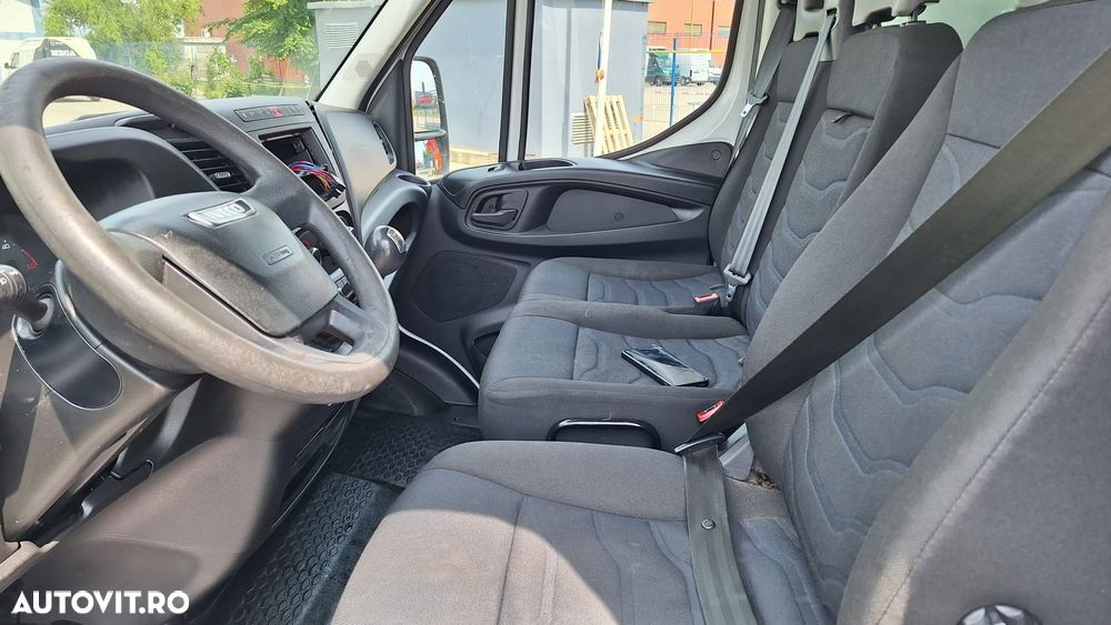 Iveco DAILY - 2