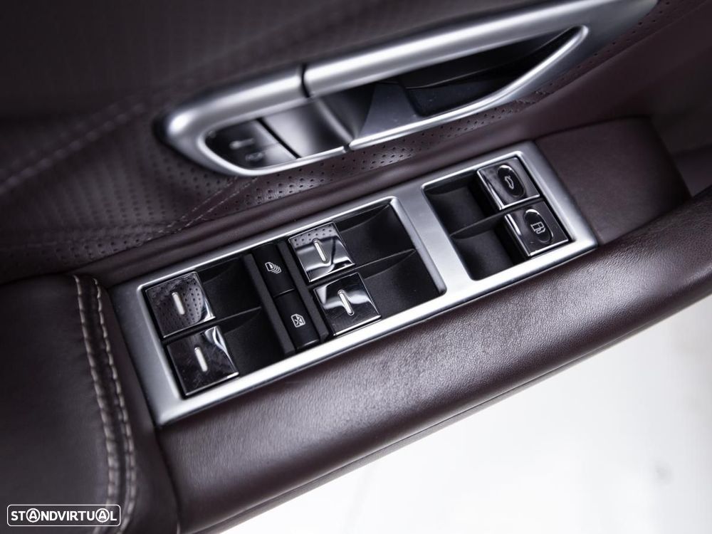 Bentley Continental GT V8 - 14