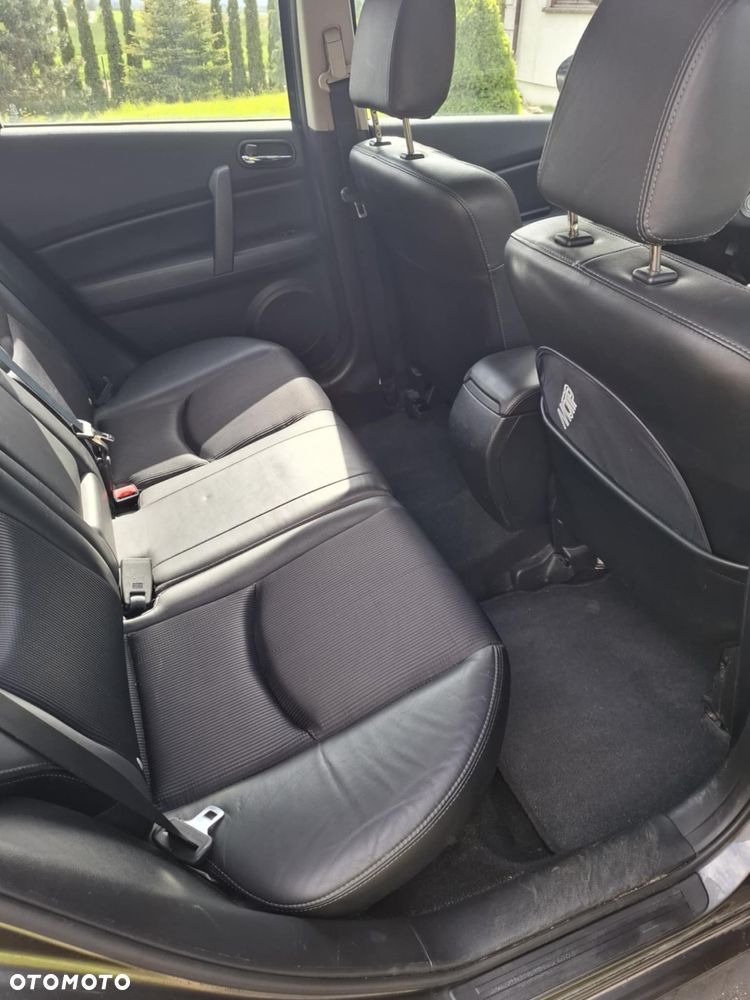 Mazda 6 2.0 Kirei - 6