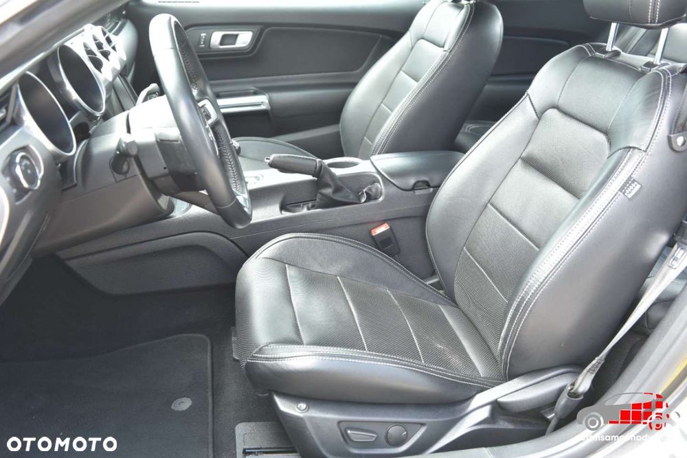 Ford Mustang 5.0 V8 GT - 18