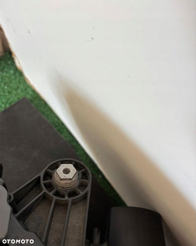 LAMPY PRZEDNIE REFLEKTORY MERCEDES W212 LIFT FULL LED ILS BLACK AMG SHADOW - 13