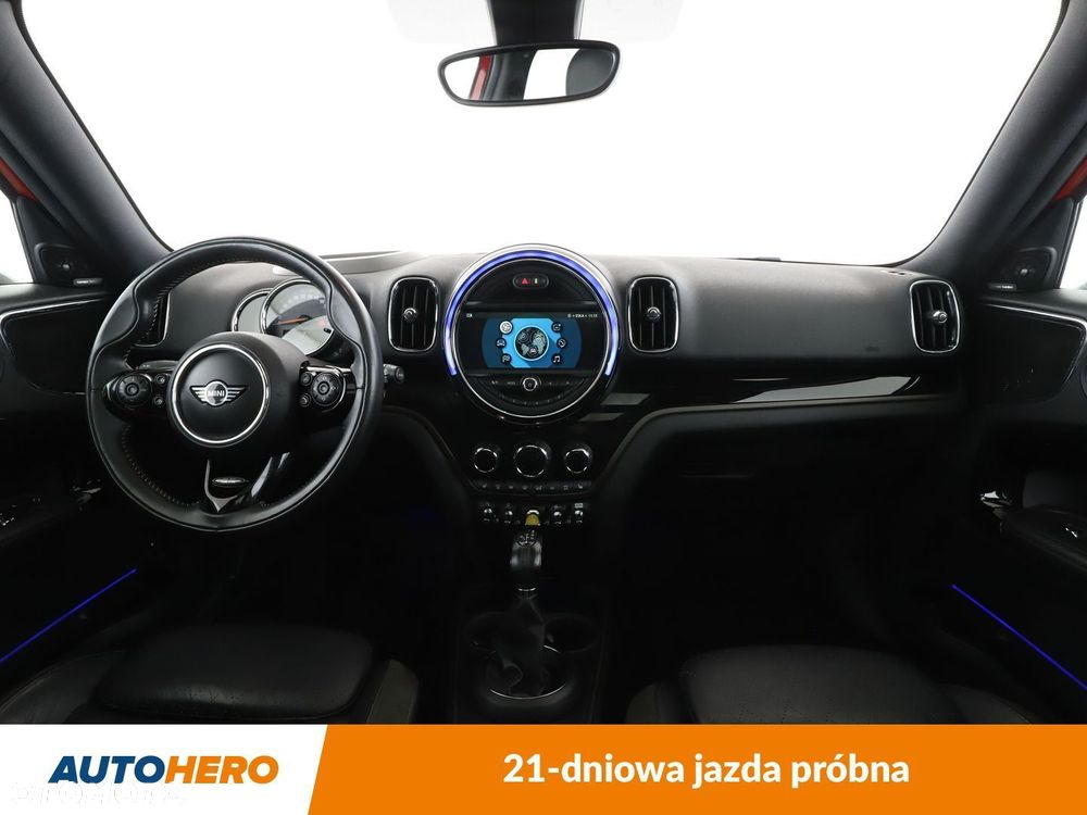 MINI Countryman - 13