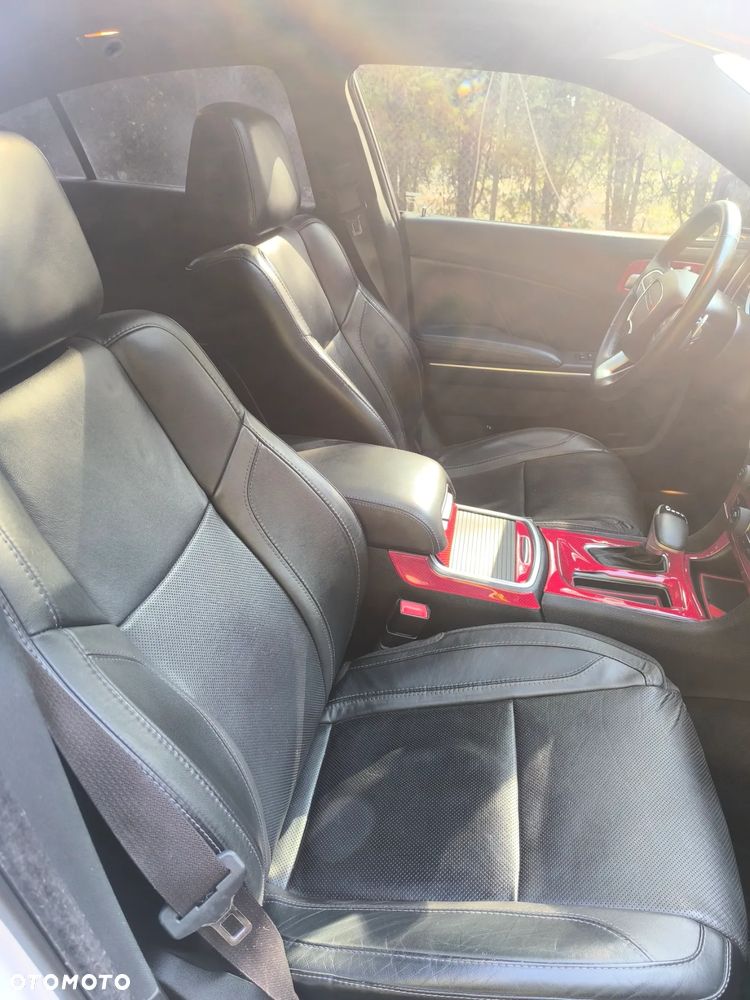 Dodge Charger ver-5-7-r-t - 13