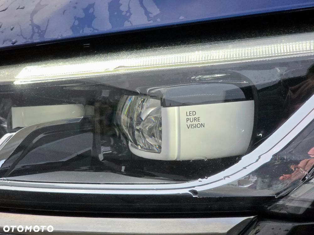 Renault Talisman 1.6 Energy TCe Limited EDC - 12