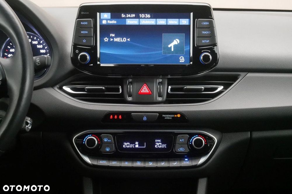 Hyundai i30 - 10