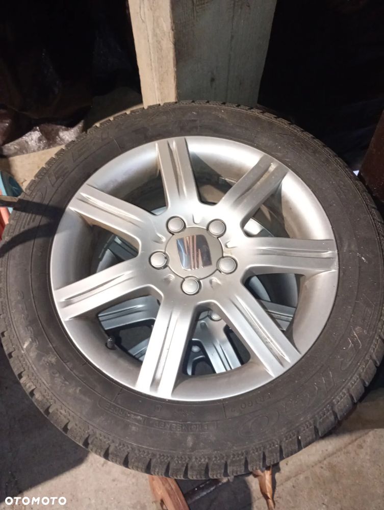 Seat Leon 1.9 TDI Audience - 11