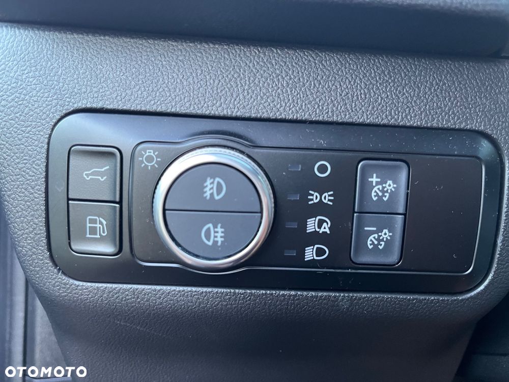 Ford Kuga 2.5 FHEV AWD ST-Line - 15