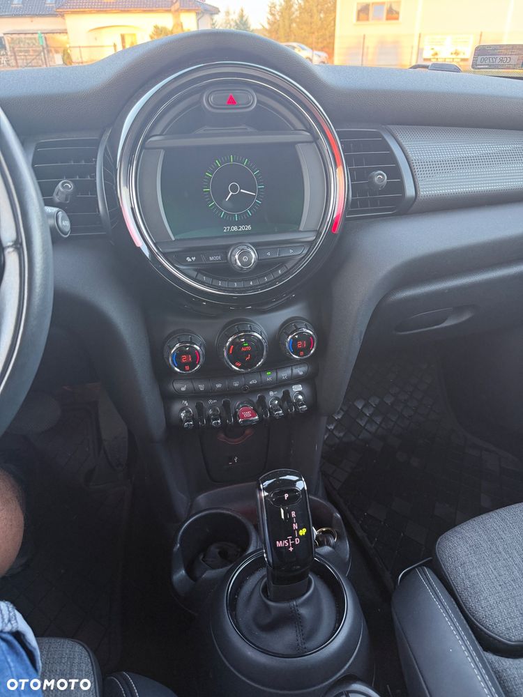 MINI Cooper GPF - 9