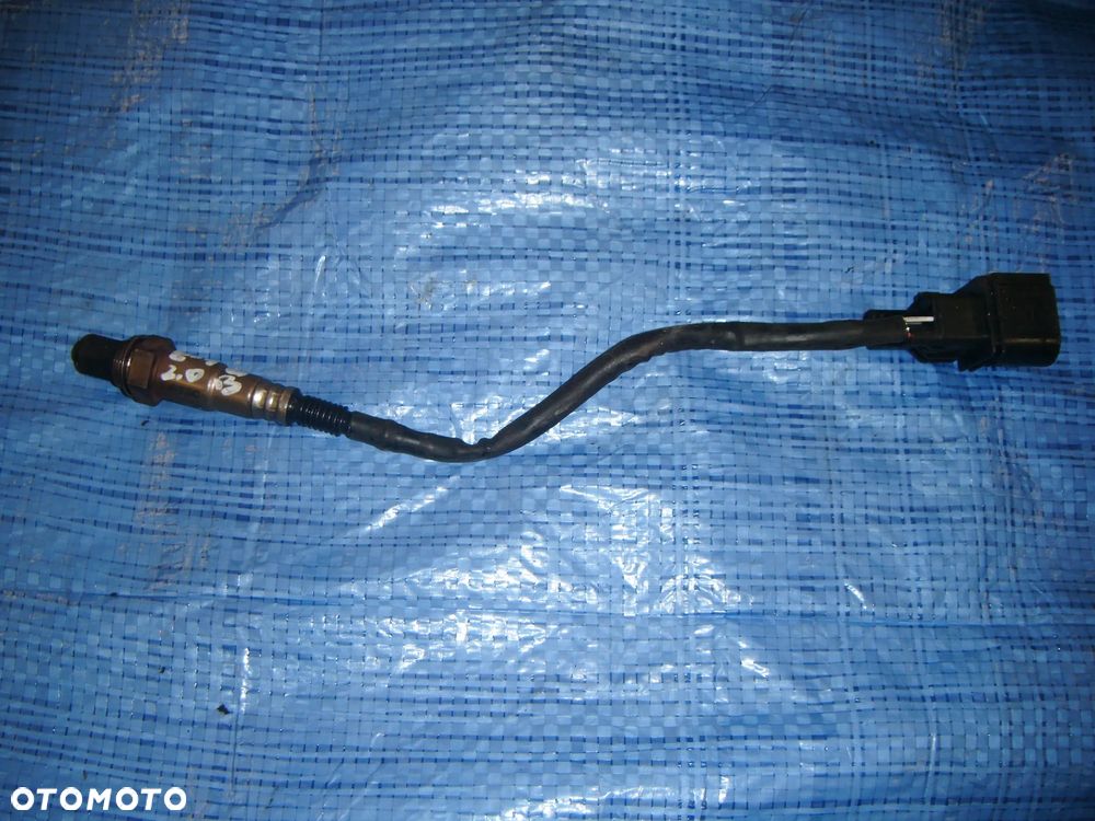 bmw e46 2.0b 04r sonda lambda - 1