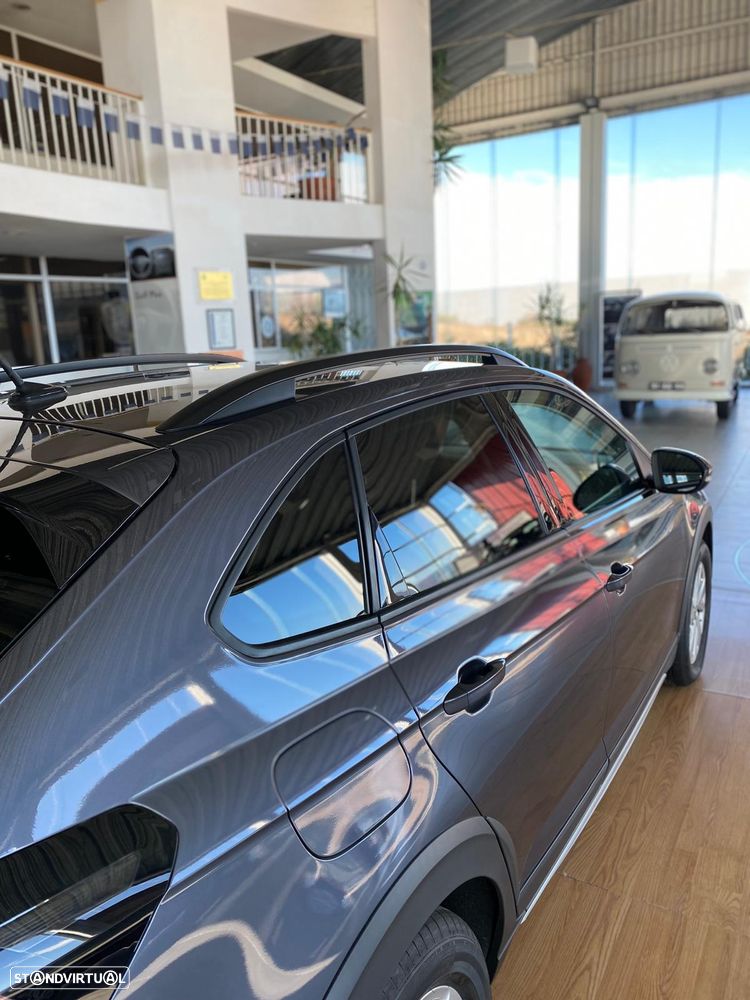 VW Taigo 1.0 TSI Life - 7
