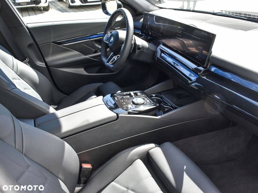 BMW Seria 5 - 15