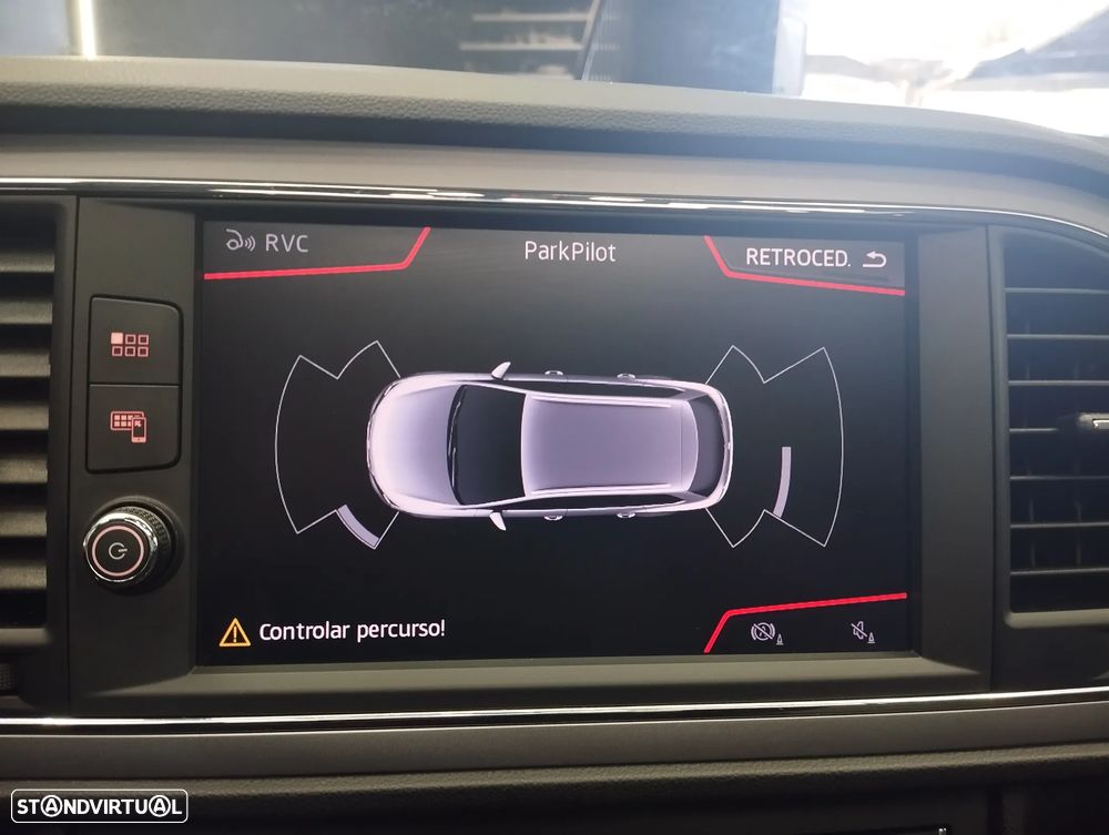 SEAT Leon ST 1.6 TDI Style S/S - 28