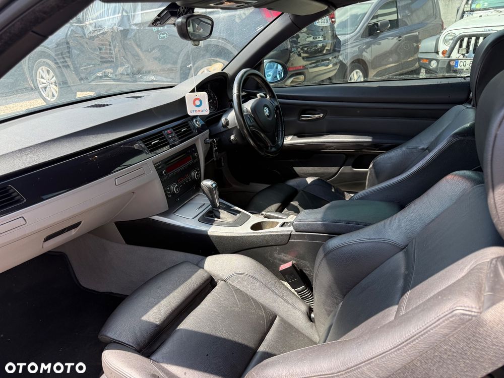 BMW Seria 3 - 12
