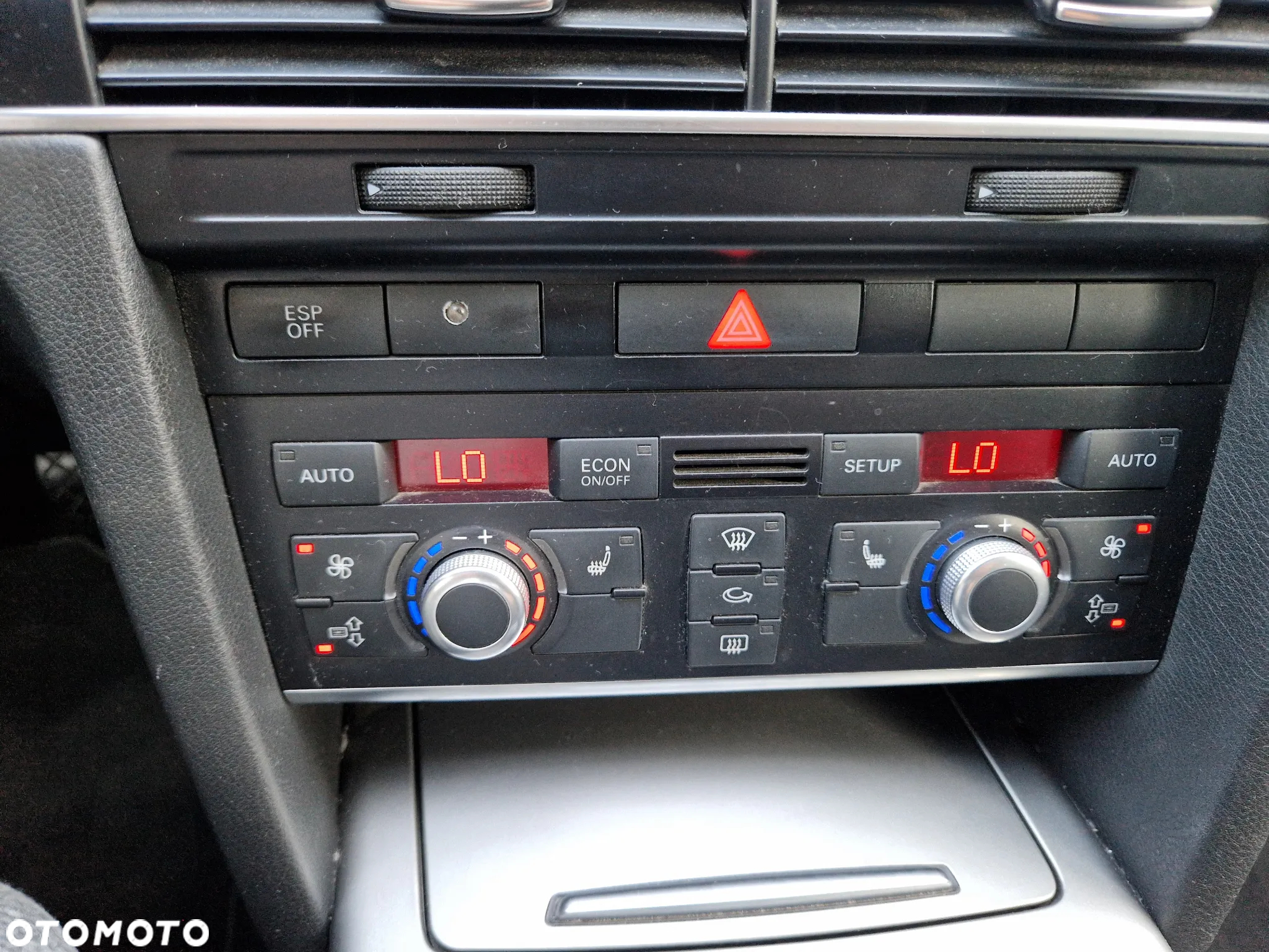 Audi A6 Avant 2.0 TDI DPF - 19