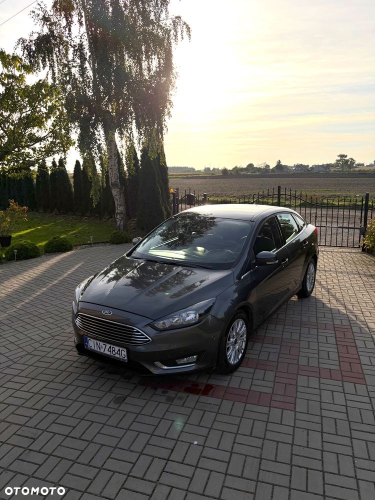 Ford Focus - 6