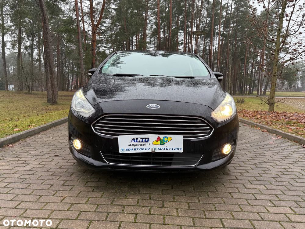 Ford S-Max - 4