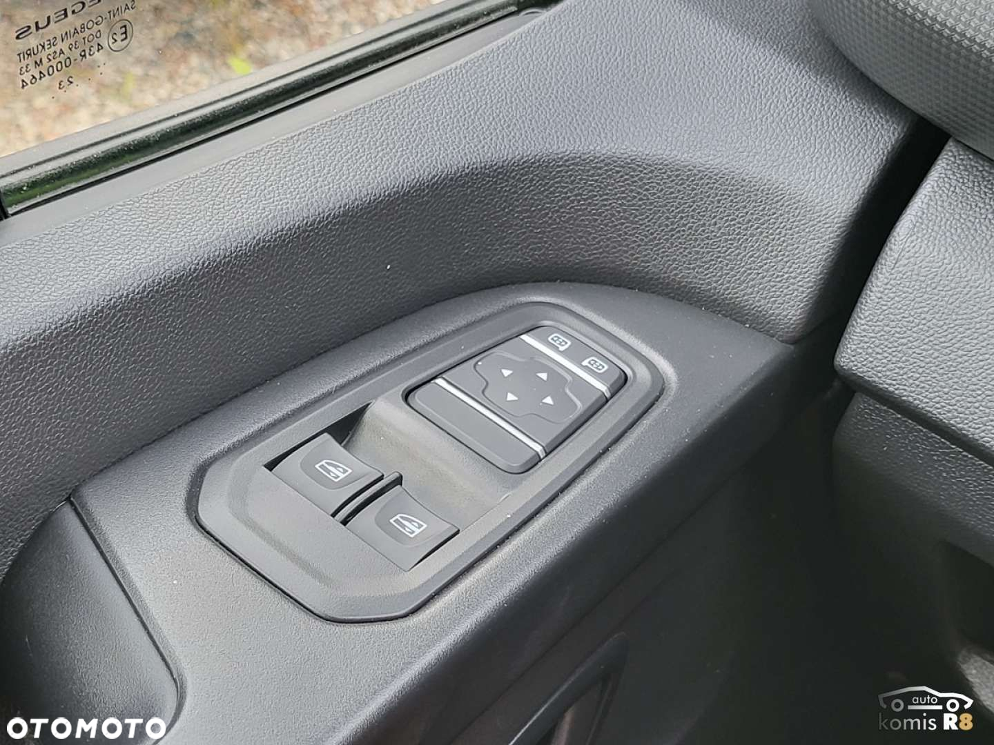 Renault Trafic - 16