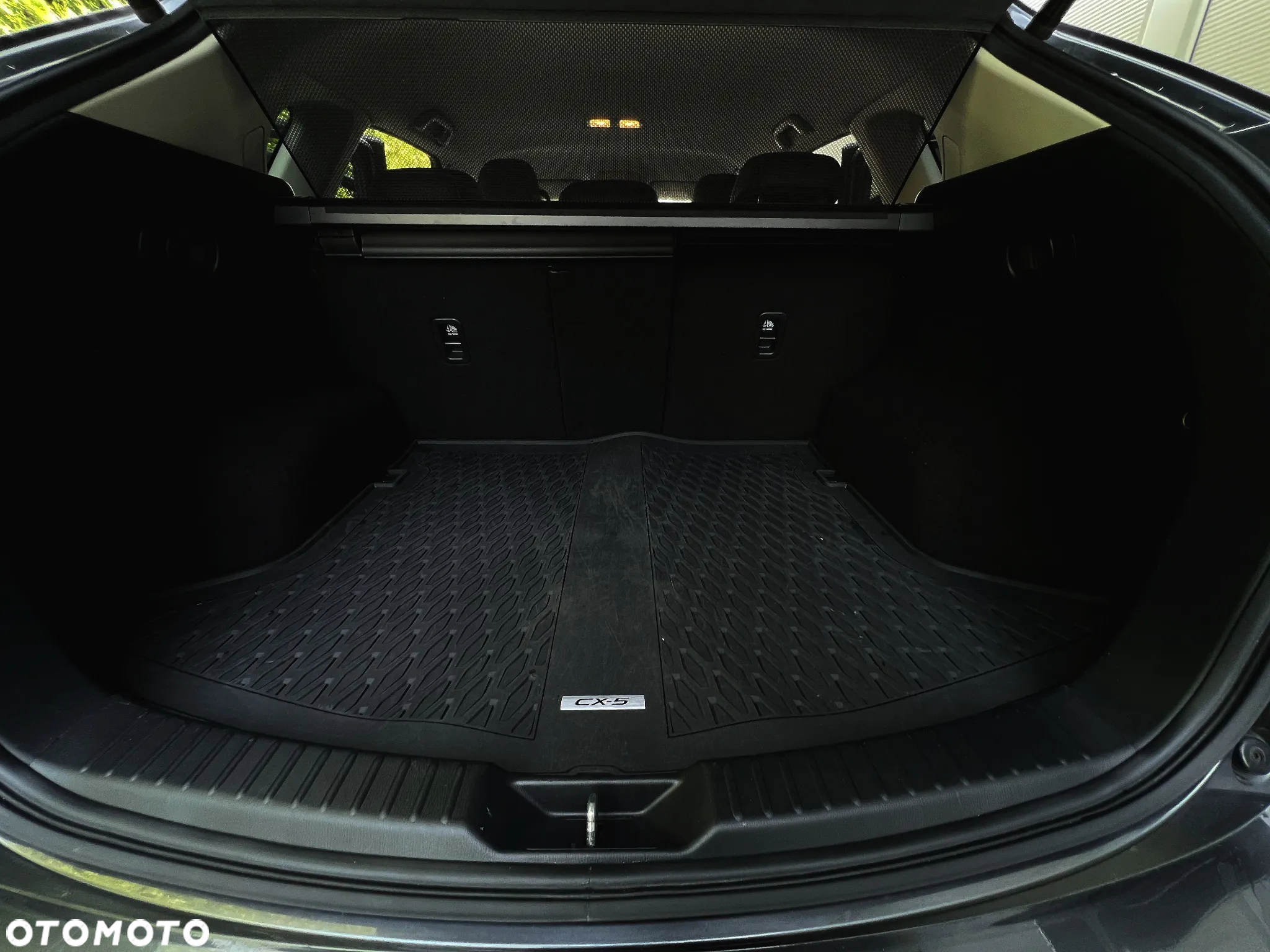 Mazda CX-5 - 38