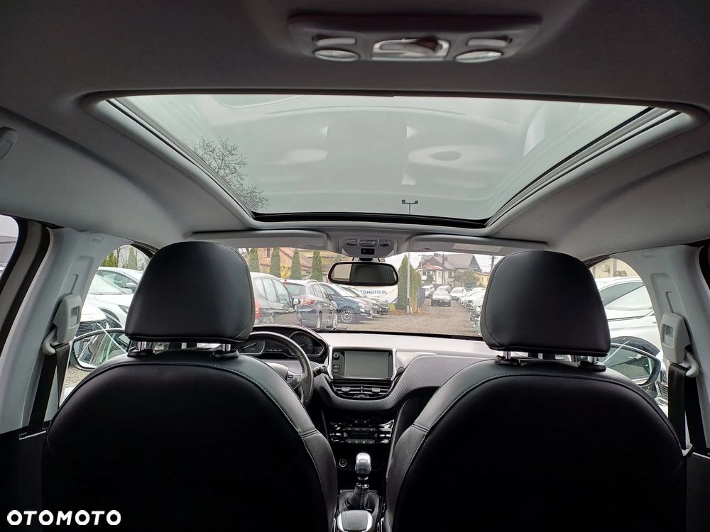 Peugeot 2008 PureTech 110 Stop&Start Crossway - 14