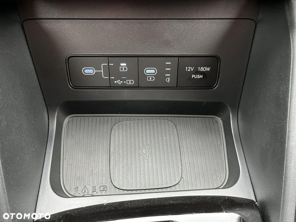 Hyundai Tucson 1.6 T-GDi Executive 2WD - 27