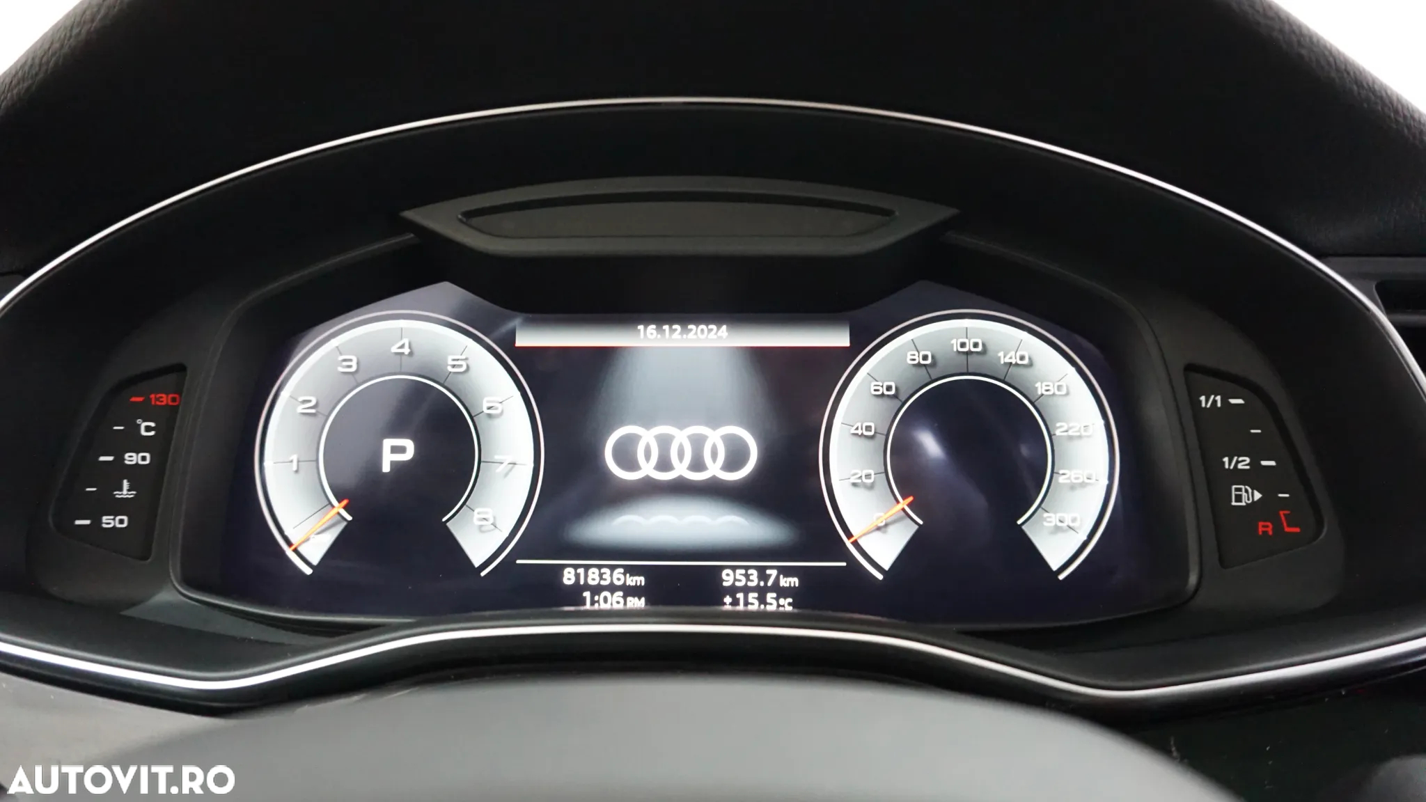 Audi Q7 3.0 55 TFSI quattro Tiptronic S Line - 19