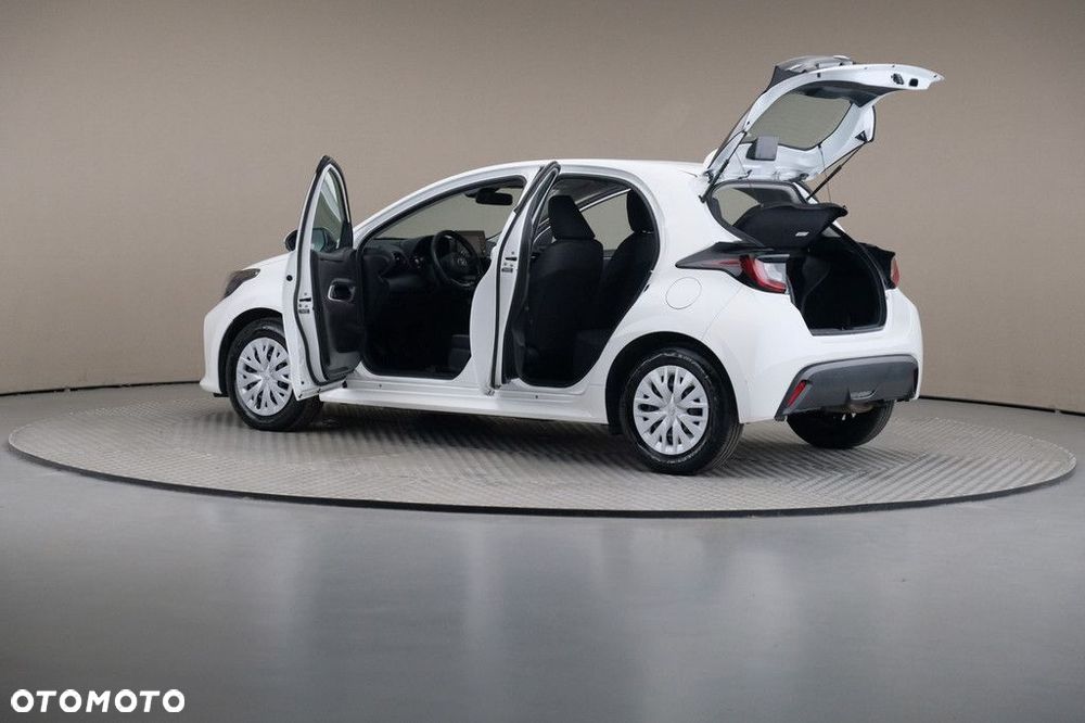 Toyota Yaris - 7